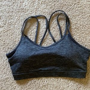 Sports bra